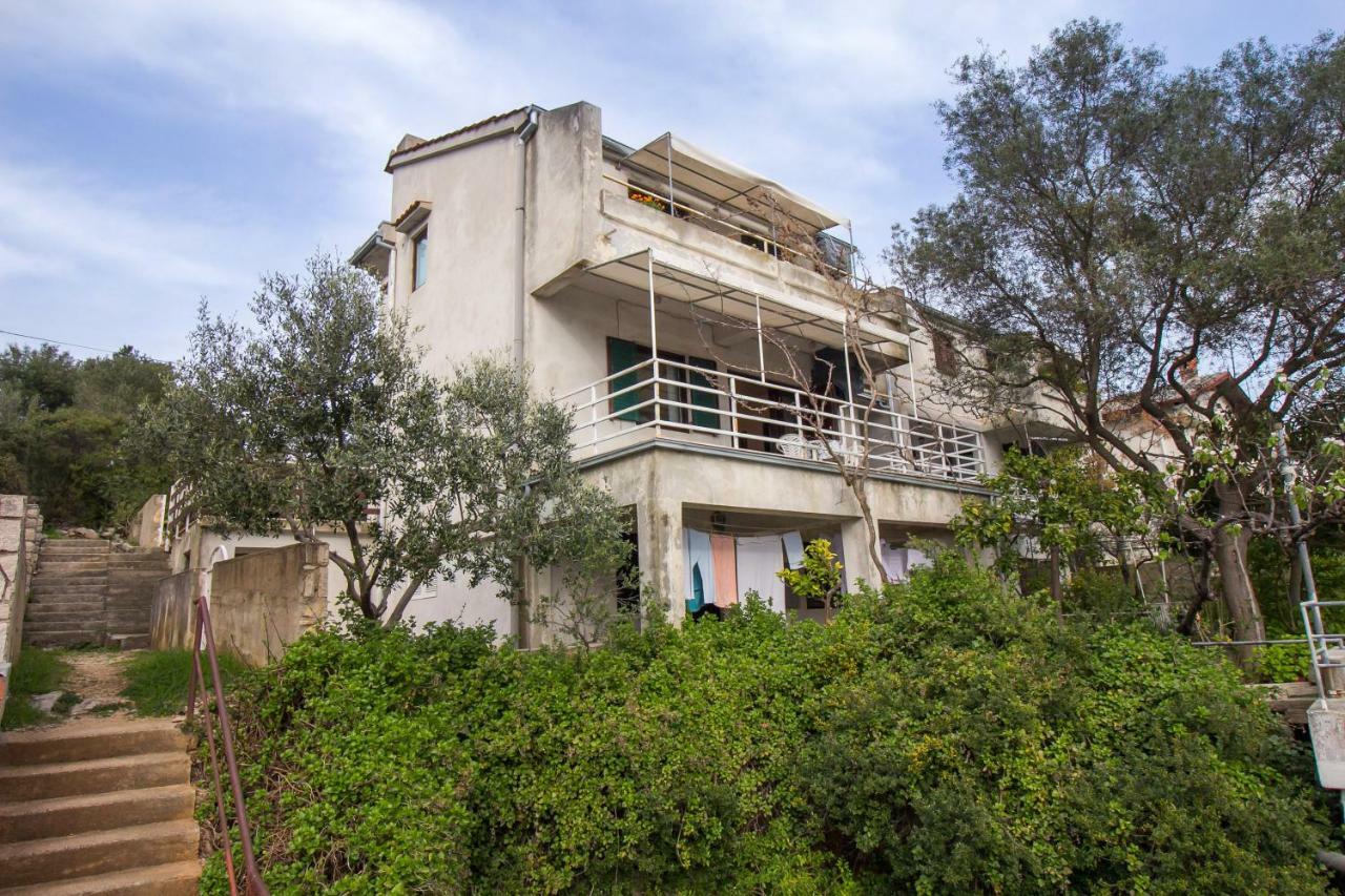Apartments Mirella Mali Losinj Exterior photo