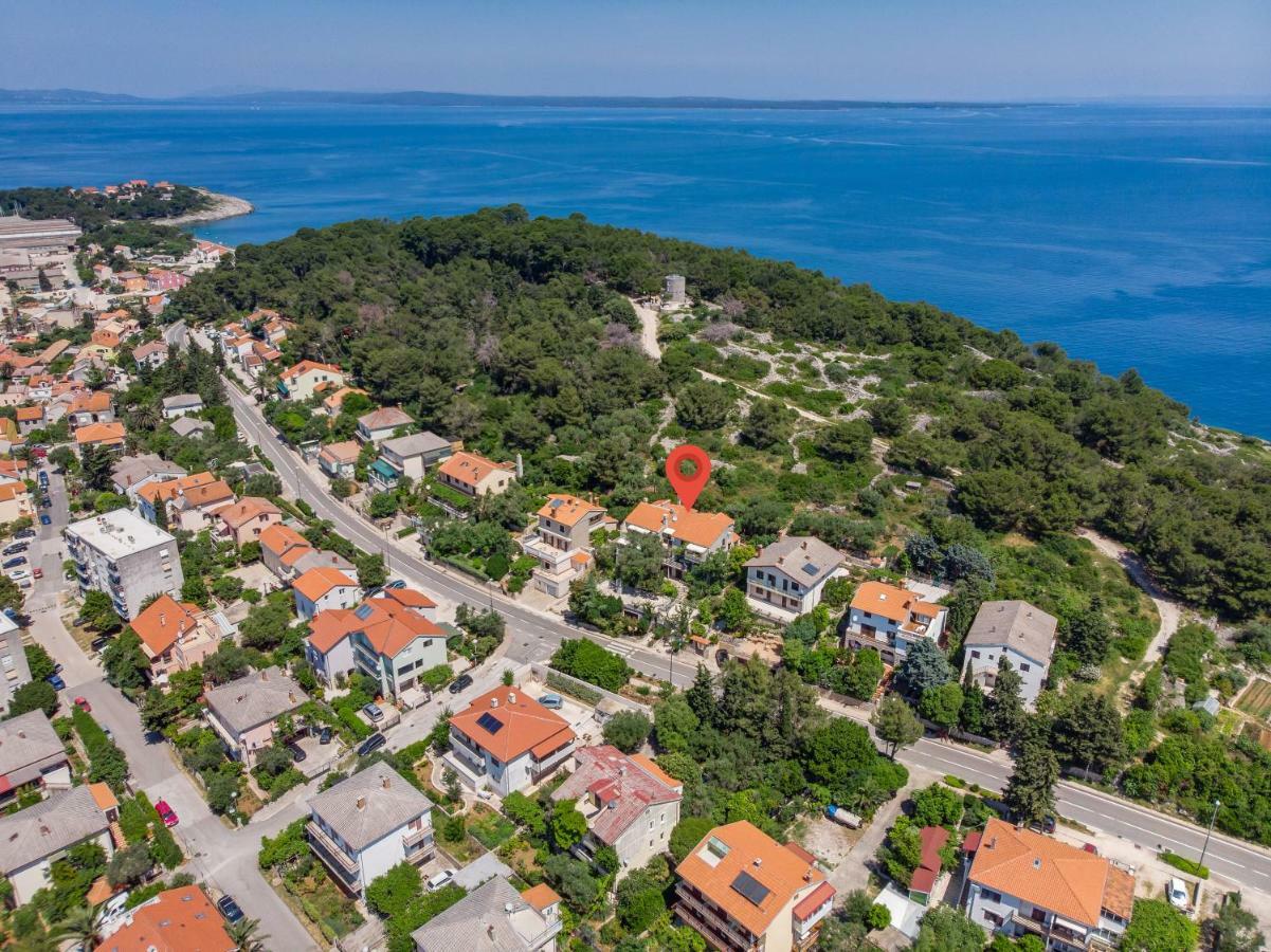 Apartments Mirella Mali Losinj Exterior photo